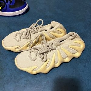 Yeezy Gently Used